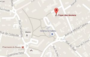 Assemblée Générale