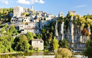 Ardèche, Laurac en Vivarais