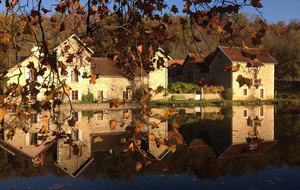 La Bretagne en Bourgogne (la Bretonnière)