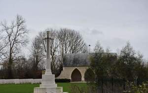  Marche rapide : De la Brêche d'Hermanville à Periers-sur-le-Dan