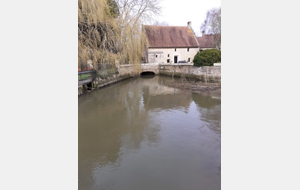 De Courseulles à Graye