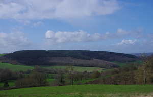 Saint-Omer : Des montagnes en Normandie ANNULÉ