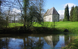 Saint-Omer : Des montagnes en Normandie