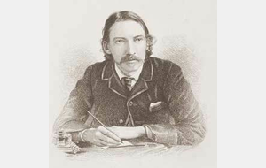 REPORTÉ Le chemin de Stevenson