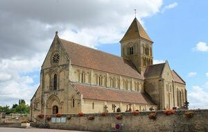 RANDONNÉE ANNULÉE La campagne celtienne à Cheux