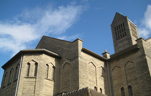 RANDONNÉE ANNULÉE Mondeville : Caen Rive Droite