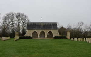 Les balcons d'Hermanville