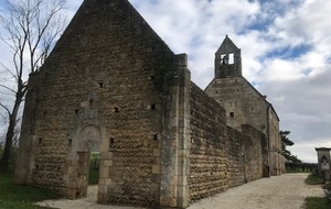 Marche rapide : Périers-sur-le-Dan - Les hautes et basses vallées du Dan