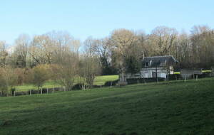 Dozulé : la balade augeronne