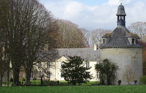 Un petit tour du Bessin à Subles