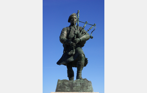 Marche de 30 km au départ de Colleville-Plage