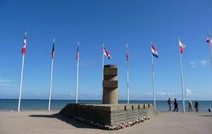 Douvres-la-Délivrande - Sur les terres des barons