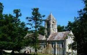 Thaon - Sur les rives de la Mue