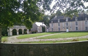 Plateau d'Esquay au Val de Seulles