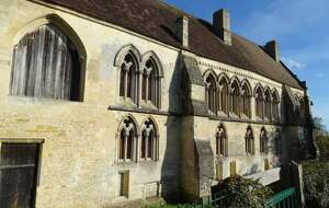 Troarn et ses alentours