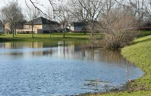 Marche rapide : Blainville-sur-Orne