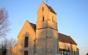 Jadis, le Cordillon - Lingèvres