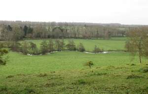 les balcons de la Seulles - Bazenville