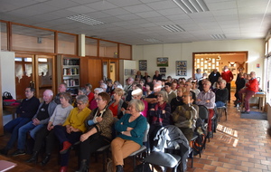 Assemblée Générale de l'Association ANNULÉE
