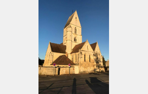 Marche  Rapide Verson- La Vallée de L'Oudon