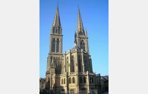 Sur les Pas des Pèlerins - Douvres le Délivrande