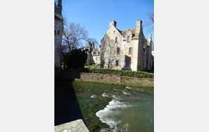 Fervaques et ses Secrets