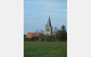 Du Chiromme à la Mue- Lasson