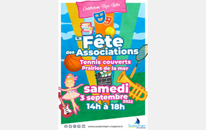 Forum des Associations