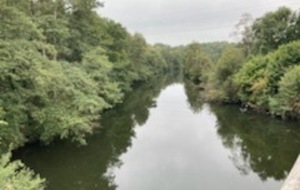 En vadrouille vers Saint-André