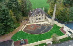 Le Molay-Littry: Au carrefour des énergies