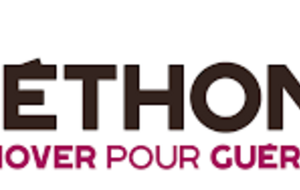 Randonnée en faveur du Téléthon: 