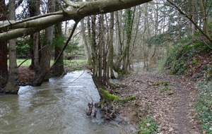 GAVRUS - La vallée de l'Odon