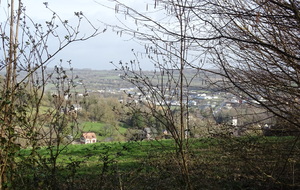 Le Pays du Camembert - Vimoutiers