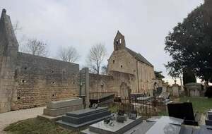 Marche rapide : Périers sur le Dan - Haute et Basse Vallée