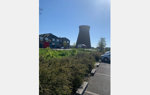 Marche rapide : Colombelles : en quête d'usine