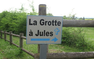 Saint- Nicolas : Vignats