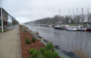 Spéciale 40 ans : 40 bornes à Carentan