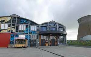 Marche rapide : Colombelles : en quête d'usine