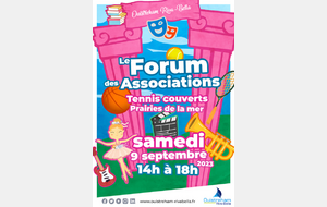 Forum des Associations