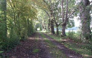 Entre Airan et Ouezy