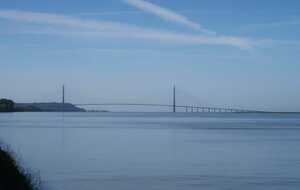 L'Estuaire de la seine - Berville sur seine
