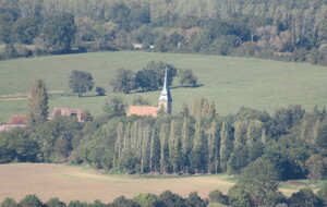 Aux Portes de Pays d'Auge - Boissey