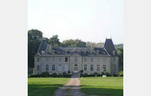 Marche rapide GAVRUS