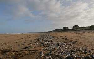 Un tour de Merville- Franceville