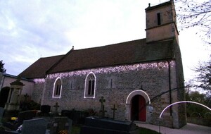 Patrimoine de Boulon