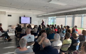 Assemblée Générale