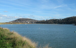 Dans la cité de Marcel Proust