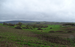 Hamars - Sous les Monts d'Ancre