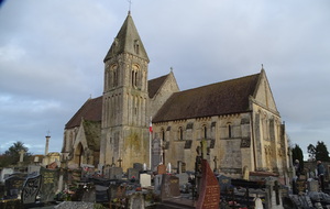 A la découverte de Caen nord