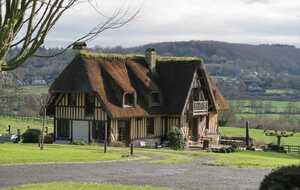 De Saint-Hymer au Torquesne